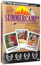 Summercamp!