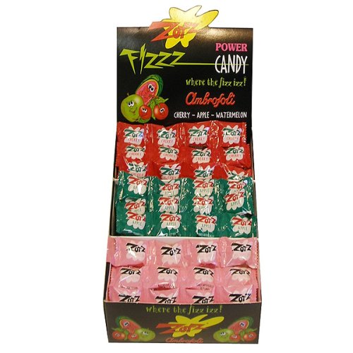 Zotz Fizz Sours Box 48 ct.