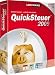Software : QuickSteuer 2009 (Version 15)