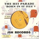 Born in St Ives [7" VINYL]