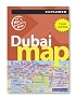 Dubai Map (City Maps)