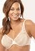 Avenue Plus Size Satin Glamour Underwire Bra