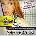 Videonow Personal Video Disc Volume HM 1 Hannah Montana - Best of Both Worlds - Who Said
