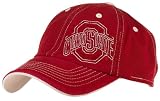 Ohio State Origin Adjustable Hat (Red)