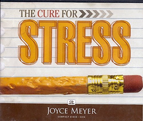 The Cure For Stress