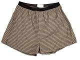 Calvin Klein Classic Woven Boxer