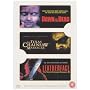 Dawn Of The Dead/Texas Chainsaw Massacre/Leatherface