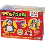 PlayFoam 12 - Pack