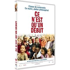 Ce N'EST QU'UN DEBUT