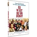 Ce N'EST QU'UN DEBUT
