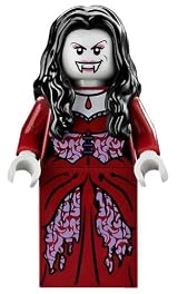 Vampire Bride