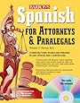 Spanish for Attorneys and Paralegals with Audio CDs