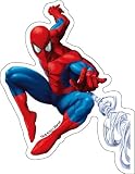�u�}�[�x���@�X�e�b�J�[ �X�p�C�_�[�}�� spider man (120224)�v�̃C���[�W�摜