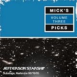 Mick's Picks, Vol. 3: Substage, Karlsruhe 06/16/05