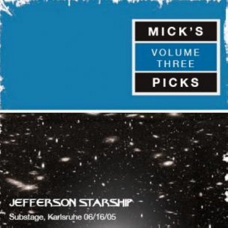 Jefferson Starship - Live at Substage,Karlsruhe 05