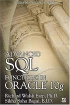 Advanced SQL Functions in Oracle 10g (Wordware Applications Library)