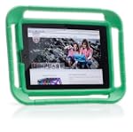 Gripcase Bulk Green iPad