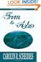 From the Ashes: A Christian Romance Novel