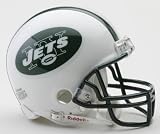 New York Jets Riddell Replica Mini Helmet