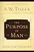 Image of The Purpose of Man: Designed to Worship