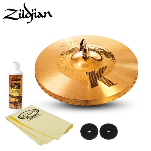 Zildjian K Custom 14.25