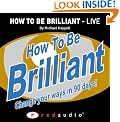How to be Brilliant: Live (Red Audio)