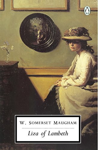 Liza of Lambeth (Classic, 20th-Century, Penguin)