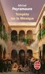TEMP�TE SUR LE MEXIQUE