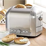 Magimix Cast-Metal Professional Toaster