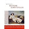 50 Klassiker Deutsche Schriftsteller. Von Grimmelshausen bis Grass (Gerstenberg visuell)