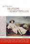 50 Klassiker Deutsche Schriftsteller. Von Grimmelshausen bis Grass (Gerstenberg visuell)