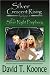 Silver Crescent Rising: Volume 2 the Silver Night Prophecy: 2
