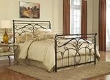 IMAGE OF The Lucinda Bed