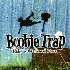 【クリックで詳細表示】Ride On The Sound Wave