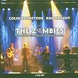 THE ZOMBIES / ZOMBIES LIVE!
