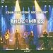 Live at Bloomsbury Theatre