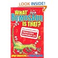 What Bumosaur is That?