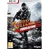 Jagged Alliance - Crossfire (PC DVD)