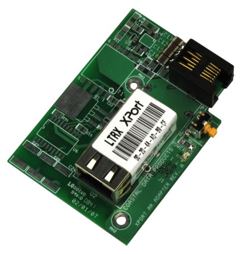 Smart Clock 50320 Ethernet Adapter
