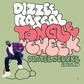 Tongue n' Cheek [Explicit]