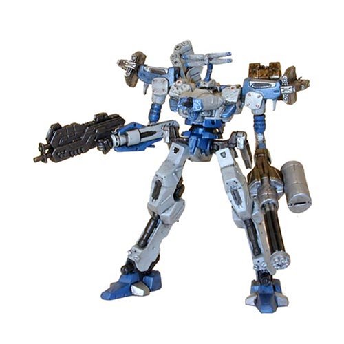 Cover image : アーマード・コア　ネクサス　彩色済みフィギュア入り