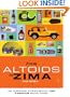 From Altoids to Zima: The Surprising Stories Behind 125 Famous Brand Names