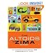 From Altoids to Zima: The Surprising Stories Behind 125 Famous Brand Names