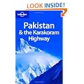 Pakistan and the Karakoram Highway (Lonely Planet Country Guides)