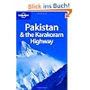 Pakistan & the Karakoram Highway (Lonely Planet Pakistan)