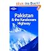 Pakistan & the Karakoram Highway (Lonely Planet Pakistan)