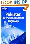 Lonely Planet Pakistan & the Karakoram Highway (Country Travel Guide)