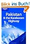 Pakistan & the Karakoram Highway (Lonely Planet Pakistan)