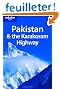 Pakistan and the Karakoram Highway