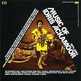 MUSIC OF IDRIS ACKAMOOR 1971-2004